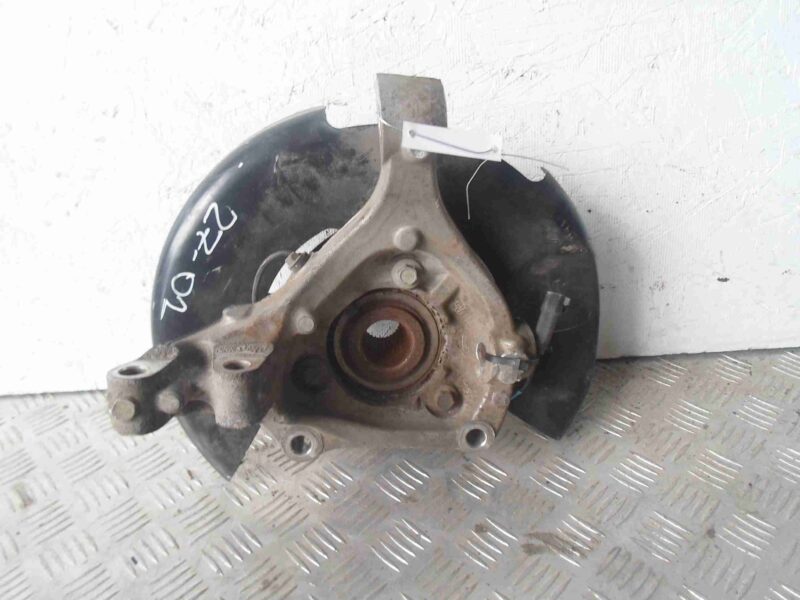 Изображение товара 60846 - 00060846 kulak povorotnyj pravyj