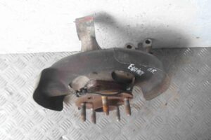 Изображение товара 60846 - 00060846 kulak povorotnyj pravyj 2