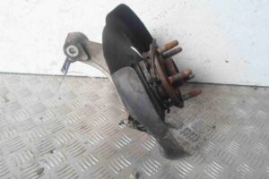 Изображение товара 60846 - 00060846 kulak povorotnyj pravyj 3