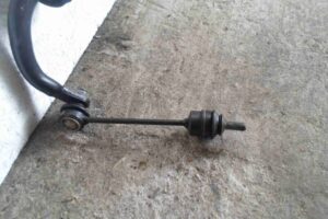 Изображение товара 60853 - 00060853 stabilizator zadnij 3