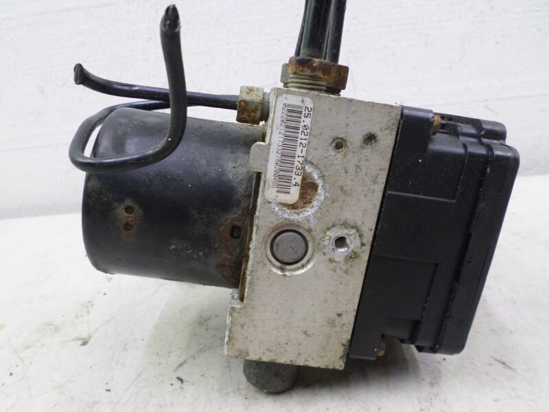 Изображение товара 60860 - 00060860 blok ABS