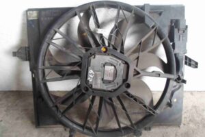 Изображение товара 60862 - 00060862 ventilyator okhlazhdeniya (elektro) 1