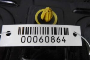 Изображение товара 60864 - 00060864 spojler Dodge Journey 1