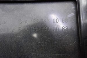 Изображение товара 60864 - 00060864 spojler Dodge Journey 2