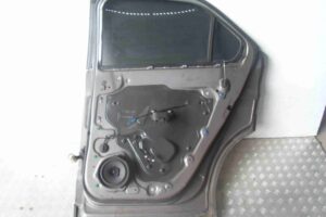 Изображение товара 60865 - 00060865 dver zadnyaya pravaya 3