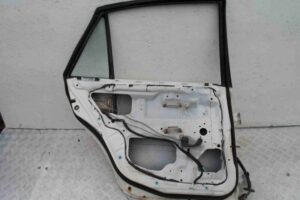 Изображение товара 60866 - 00060866 dver zadnyaya levaya Jaguar XF 3