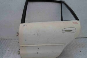 Изображение товара 60866 - 00060866 dver zadnyaya levaya Jaguar XF