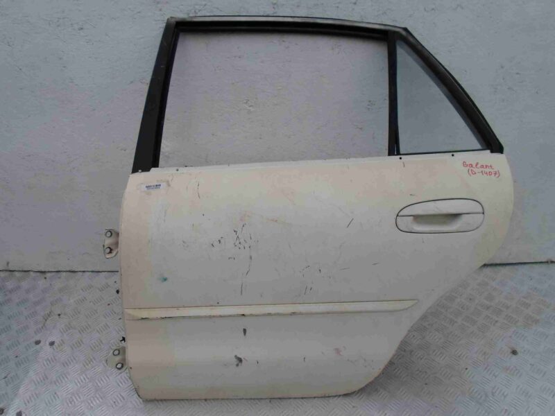 Изображение товара 60866 - 00060866 dver zadnyaya levaya Jaguar XF