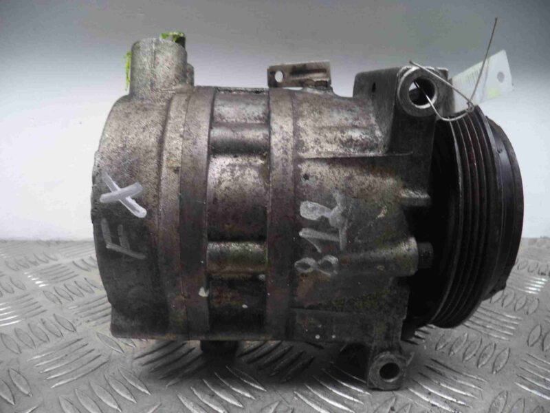 Изображение товара 60870 - 00060870 kompressor konditsionera