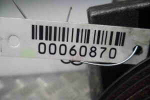 Изображение товара 60870 - 00060870 kompressor konditsionera 1