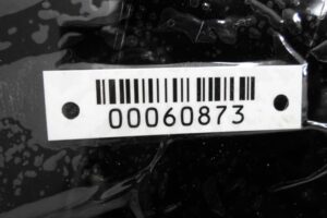 Изображение товара 60873 - 00060873 steklo kuzovnoe levoe Ford Transit Custom 1