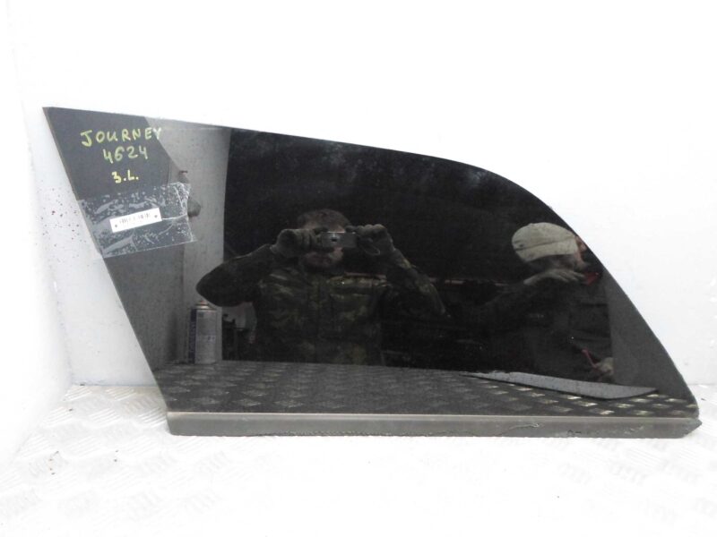 Изображение товара 60873 - 00060873 steklo kuzovnoe levoe Ford Transit Custom