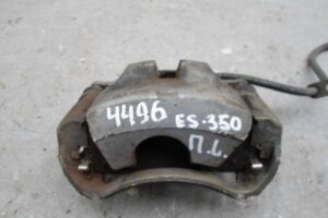Изображение товара 60883 - 00060883 support perednij levyj Chevrolet Blazer 3