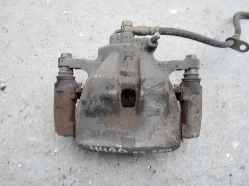 Изображение товара 60883 - 00060883 support perednij levyj Chevrolet Blazer