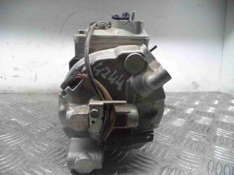 Изображение товара 60886 - 00060886 kompressor konditsionera 1