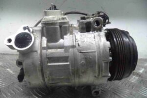 Изображение товара 60886 - 00060886 kompressor konditsionera 2