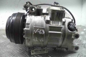 Изображение товара 60886 - 00060886 kompressor konditsionera 4