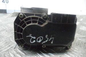 Изображение товара 60895 - 00060895 zaslonka drosselnaya Mercedes CLA 1