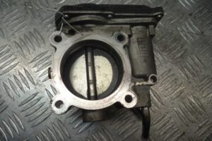 Изображение товара 60895 - 00060895 zaslonka drosselnaya Mercedes CLA 3