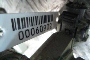 Изображение товара 60902 - 00060902 toplivnaya rampa Chevrolet Aveo 1