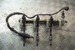 Изображение товара 60902 - 00060902 toplivnaya rampa Chevrolet Aveo