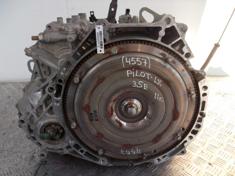 Изображение товара 60912 - 00060912 akpp