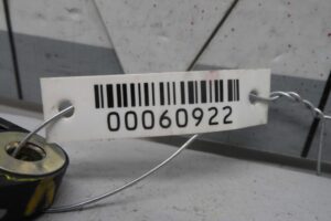 Изображение товара 60922 - 00060922 datchik udara Subaru Legacy