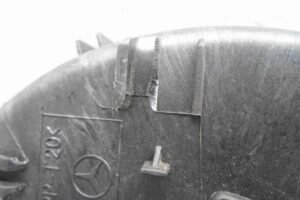 Изображение товара 60924 - 00060924 ventilyator otopitelya (motorchik pechki) Ford Scorpio 3