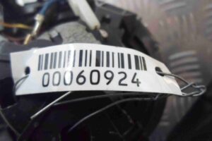 Изображение товара 60924 - 00060924 ventilyator otopitelya (motorchik pechki) Ford Scorpio