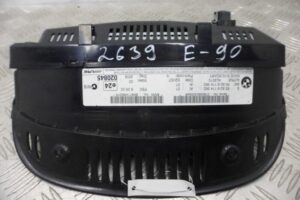 Изображение товара 60926 - 00060926 displej informatsionnyj 1