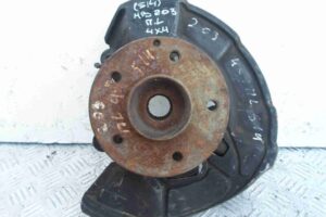 Изображение товара 60943 - 00060943 kulak povorotnyj levyj Honda Pilot 1