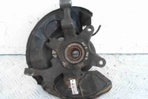 Изображение товара 60943 - 00060943 kulak povorotnyj levyj Honda Pilot