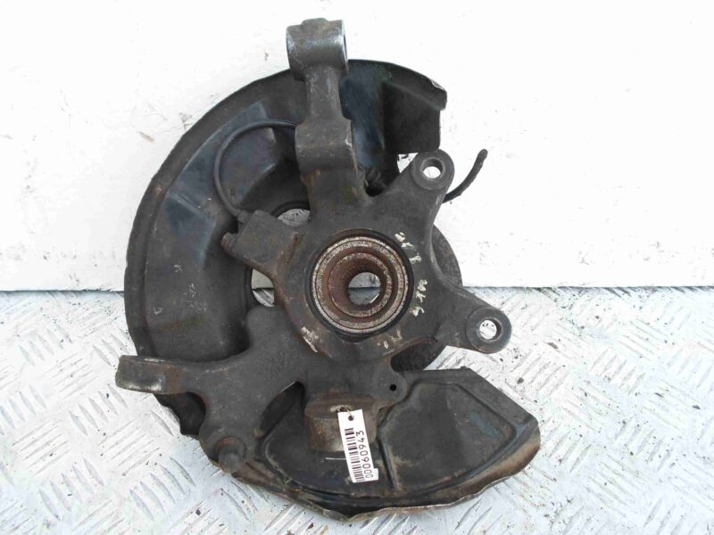 Изображение товара 60943 - 00060943 kulak povorotnyj levyj Honda Pilot