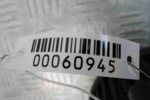 Изображение товара 60945 - 00060945 ventilyator otopitelya (motorchik pechki) 3