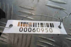 Изображение товара 60950 - 00060950 ventilyator otopitelya (motorchik pechki) Ford Fiesta 1