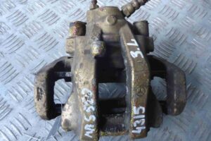 Изображение товара 60953 - 00060953 support zadnij levyj Ford Scorpio 1