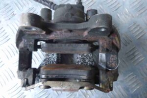 Изображение товара 60953 - 00060953 support zadnij levyj Ford Scorpio
