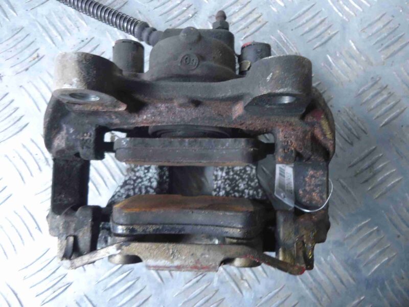 Изображение товара 60953 - 00060953 support zadnij levyj Ford Scorpio