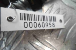 Изображение товара 60958 - 00060958 forsunka toplivnaya Ford Transit Connect