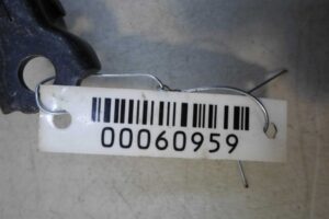 Изображение товара 60959 - 00060959 ogranichitel dveri Chevrolet Cruze 3