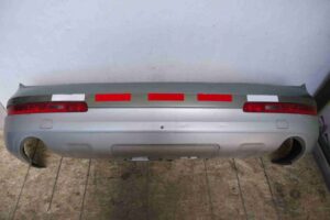 Изображение товара 60968 - 00060968 bamper zadnij 