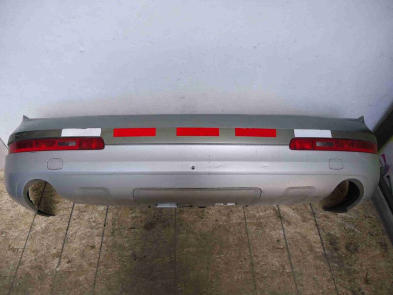 Изображение товара 60968 - 00060968 bamper zadnij