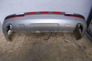 Изображение товара 60968 - 00060968 bamper zadnij 1