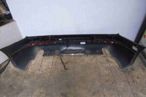 Изображение товара 60968 - 00060968 bamper zadnij 2