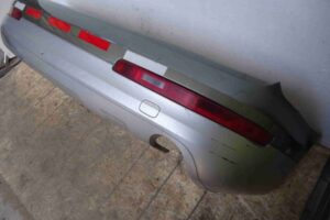 Изображение товара 60968 - 00060968 bamper zadnij 3