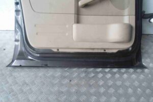 Изображение товара 60976 - 00060976 dver perednyaya levaya BMW 4 Series 1