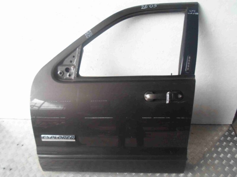 Изображение товара 60976 - 00060976 dver perednyaya levaya BMW 4 Series
