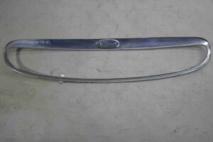 Изображение товара 61006 - 00061006 nakladka dekorativnaya Mitsubishi Outlander Sport 1