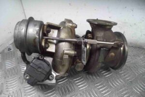 Изображение товара 61008 - 00061008 turbina 1