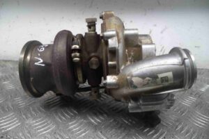 Изображение товара 61008 - 00061008 turbina 2